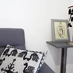 Mamu Apartment