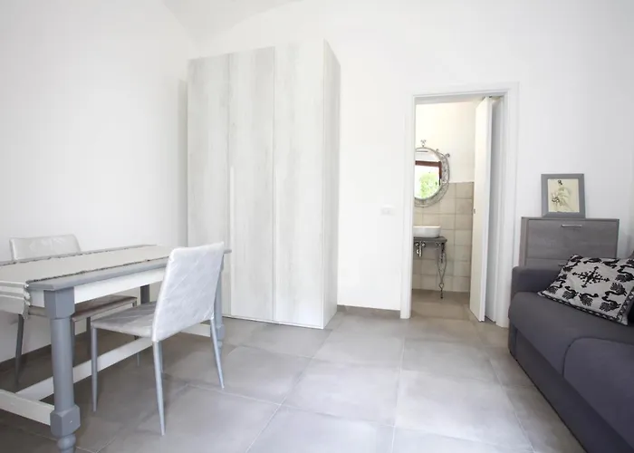 Mamu Apartment