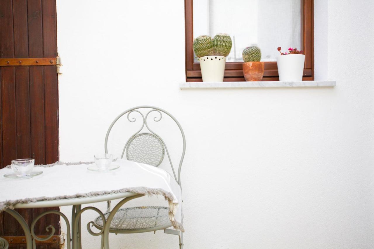 Mamu Apartment Alghero