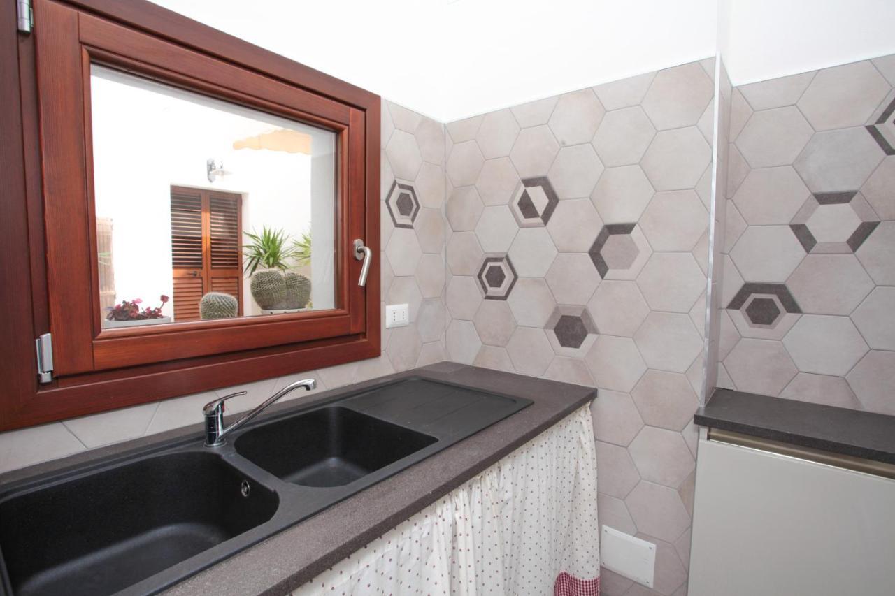 Apartment Mamu *