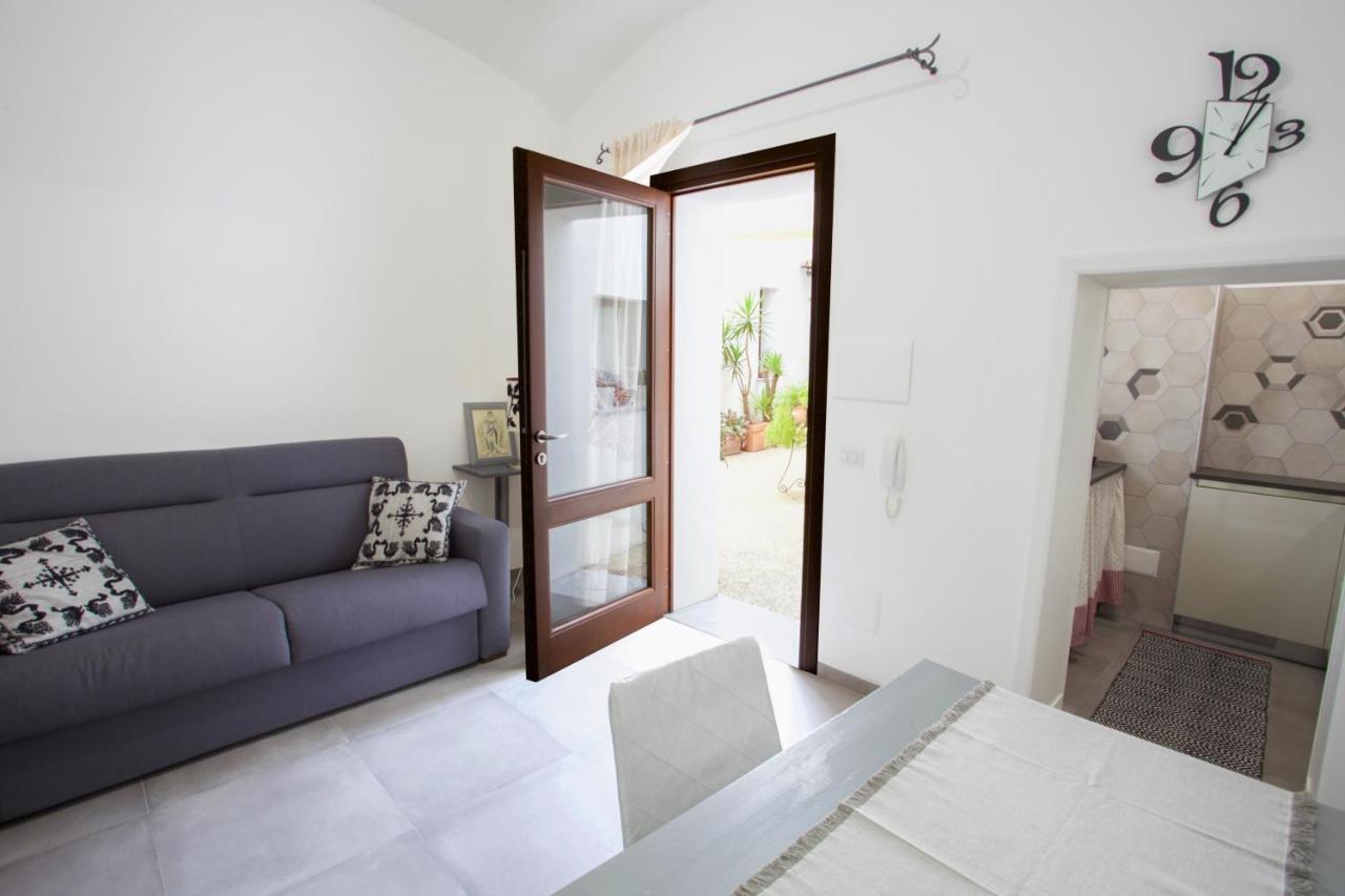 Apartment Mamu