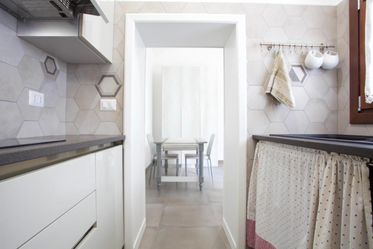 Apartment Mamu Alghero