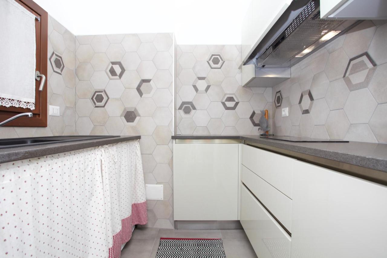 Mamu Apartment Alghero
