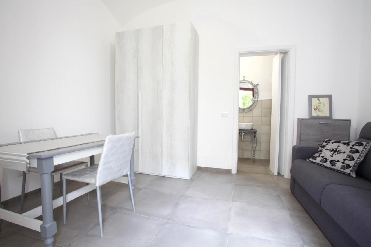Mamu Apartment *