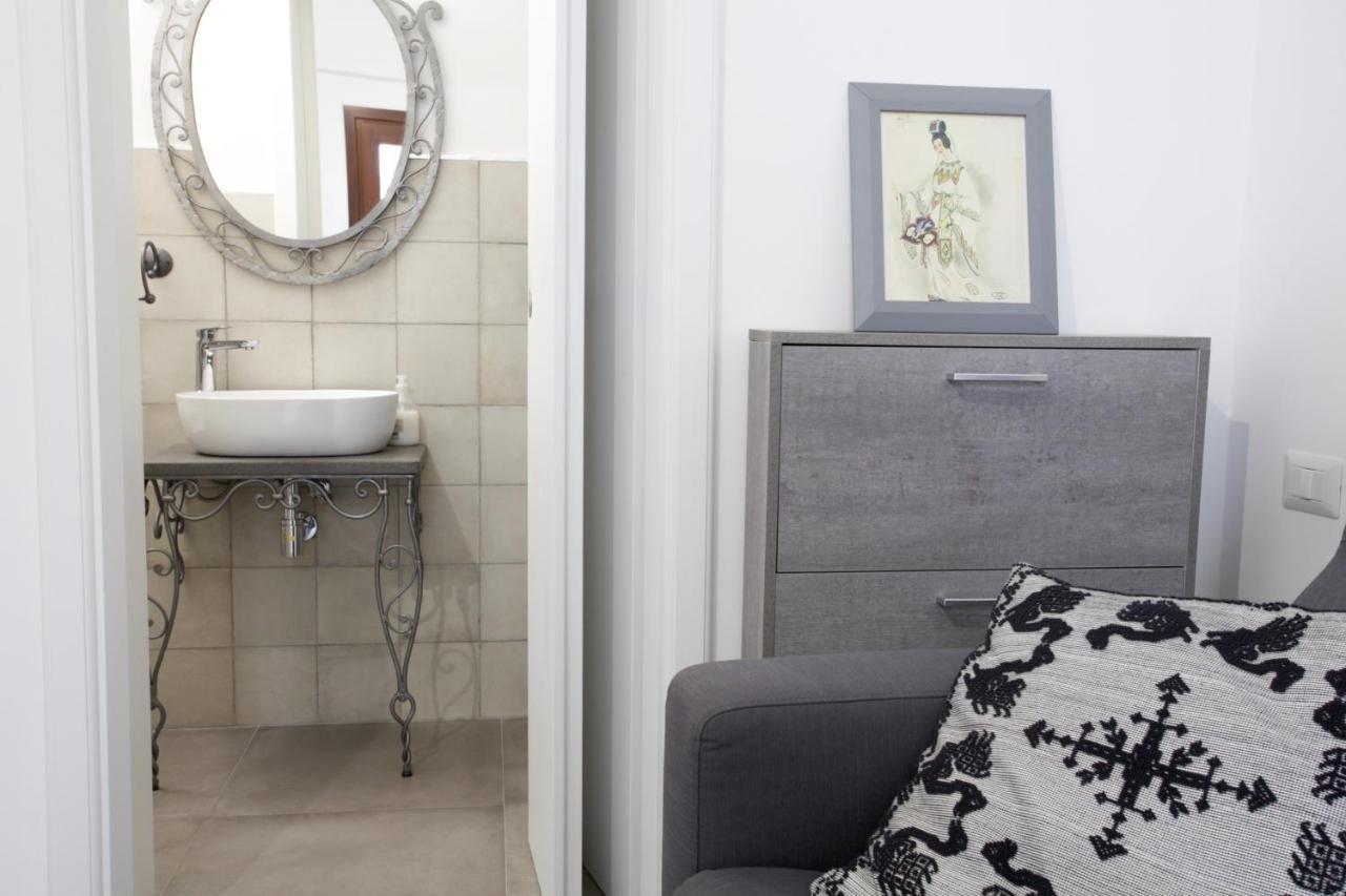Apartment Mamu Alghero